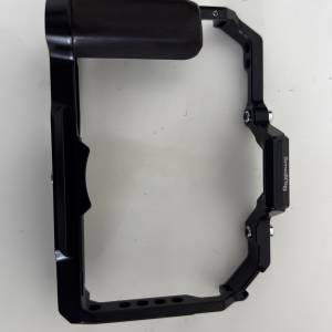 Nikon ZF smallrig 兔籠