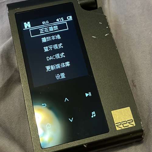 Hifiman r2r2000 黑太子 DAP 睇內文