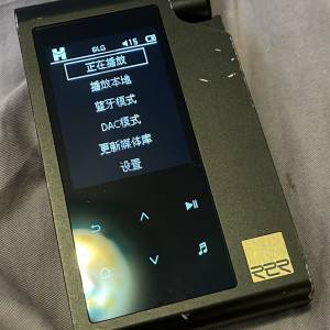 Hifiman r2r2000 黑太子 DAP 睇內文