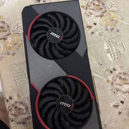 msi 5700xt 8gb