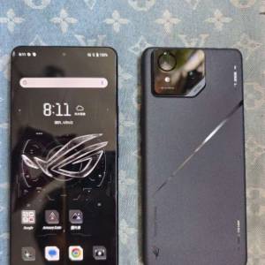 Asus Rog Phone 8 Pro