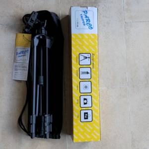 Parco Tripod 相機腳架