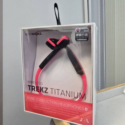 AfterShokz