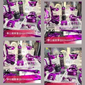 行貨 Ridea 系列
