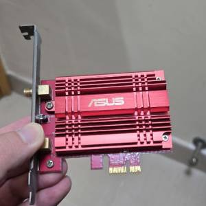 Asus PCE-AC56 (AC1300 PCI-E, up to 867Mbps)