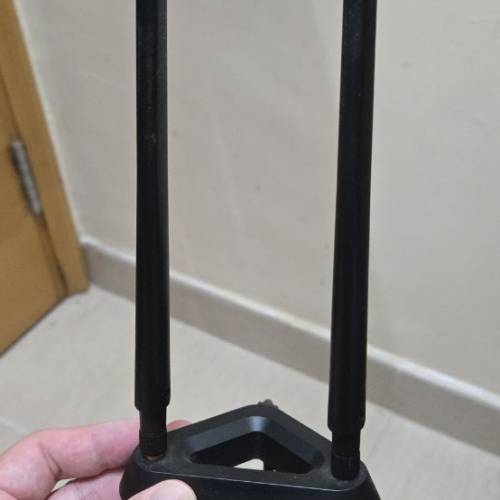 Asus PCE-AC56 (AC1300 PCI-E, up to 867Mbps)