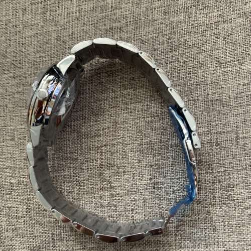 Borman 全自動機械日歷手表 細三針 全新