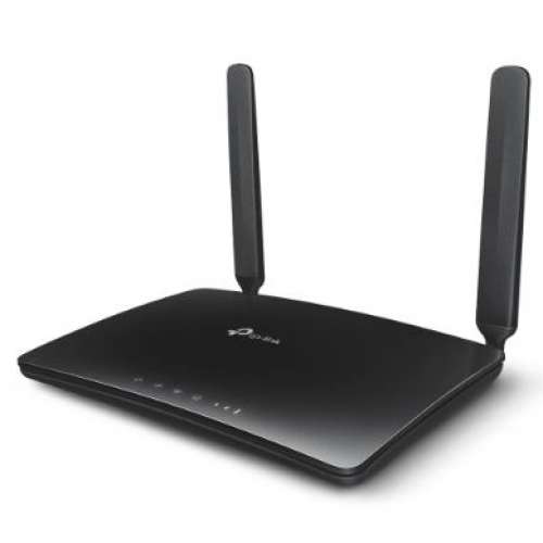 90%NEW TP-LINK Archer MR200 AC750 V4 WiFi Router 路由器
