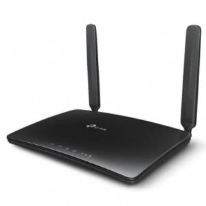 90%NEW TP-LINK Archer MR200 AC750 V4 WiFi Router 路由器