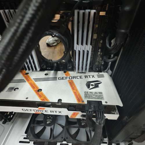 AMD Ryzen&trade;️ Threadripper&trade;️ 3990X Processor