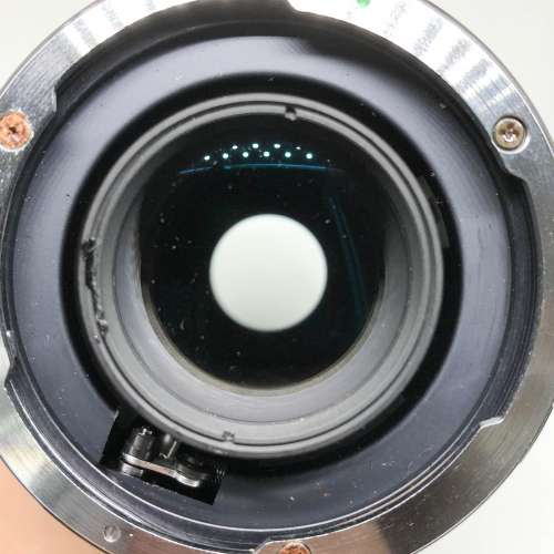 98% New Tamron 300mm f5.6手動鏡頭, 深水埗門市可購買