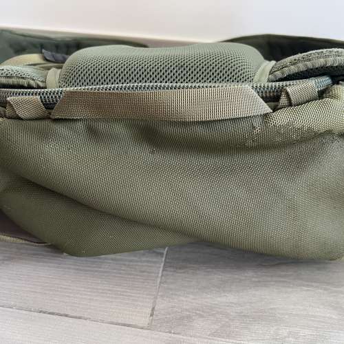 Shimoda Explore V2 35L 軍綠色背囊