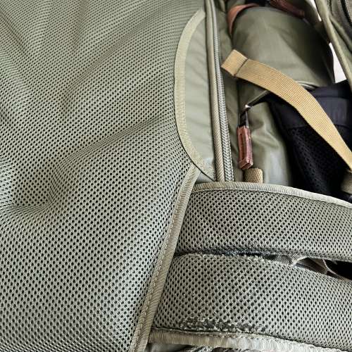 Shimoda Explore V2 35L 軍綠色背囊