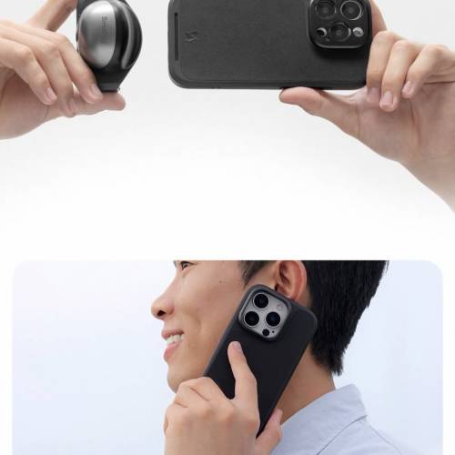 SmallRig 斯莫格 iPhone 16 promax手機影像套件