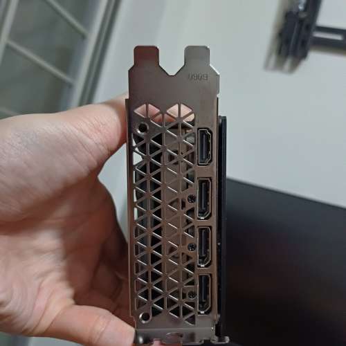 Inno rtx 3060 顯示卡