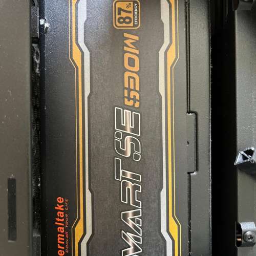 i5 7400, 8 MB RAM,  STRIX B250H gaming MB, 256GB SSD