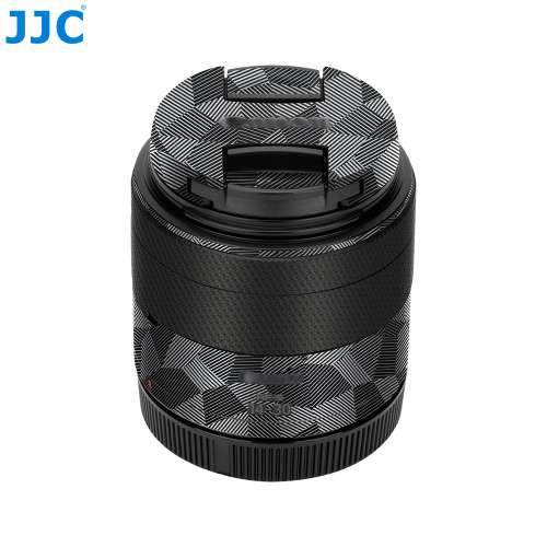 JJC SS-RF1430DGG Anti-Scratch Protective Skin Film For CANON RF-S 14-30mm