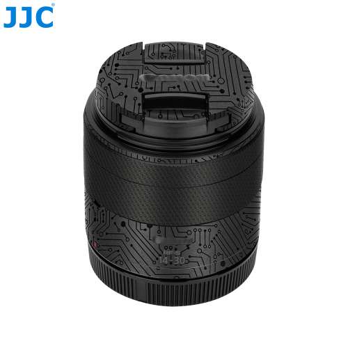JJC SS-RF1430CB Skin Film For CANON RF-S 14-30mm F/4-6.3 鏡頭保護貼