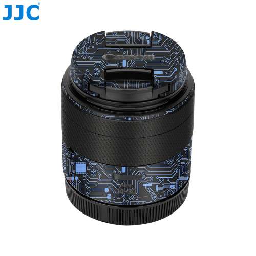 JJC SS-RF1430BCB Anti-Scratch Protective Skin Film For CANON RF-S 14-30mm