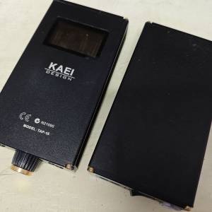 小林膽擴(換627運放)+線電+電源線+電源過機線