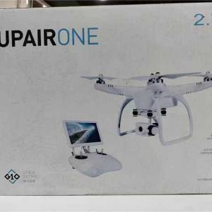 全新 UPAIRONE 航拍機