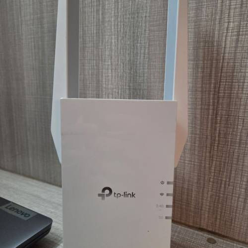 TP LINK RE650X