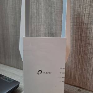 TP LINK RE650X