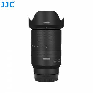 JJC SS-T1770F28EMBK Anti-Scratch Protective Skin Film For TAMRON 17-70mm f/2.8 D