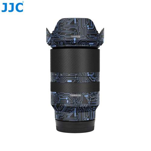 JJC Anti-Scratch Protective Skin Film For TAMRON 17-70mm f/2.8 鏡頭保護貼