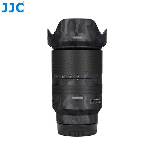 JJC SS-T1770F28EMSK Anti-Scratch Protective Skin Film For TAMRON 17-70mm