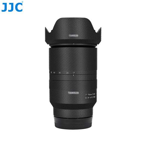 SS-T1770F28EMLT Anti-Scratch Protective Skin Film For TAMRON 17-70mm 鏡頭保護貼