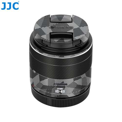 JJC SS-RF1430LGG Anti-Scratch Protective Skin Film For CANON RF-S 14-30mm 鏡頭...