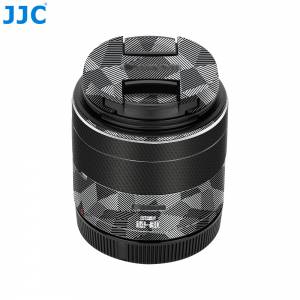 JJC SS-RF1430LGG Anti-Scratch Protective Skin Film For CANON RF-S 14-30mm 鏡頭...
