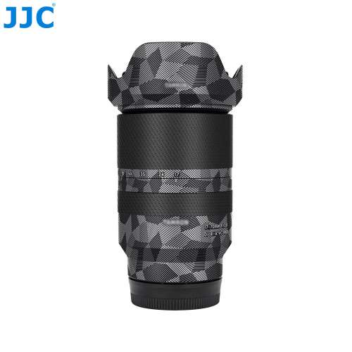 JJC Anti-Scratch Protective Skin Film For TAMRON 17-70mm f/2.8  鏡頭保護貼