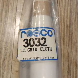 英國Rosco柔光格仔紙3032