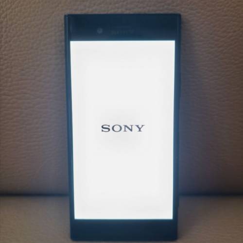 九成幾新Sony Xperia XZ1 日版