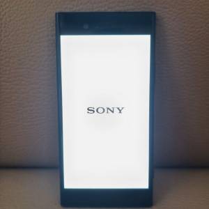 九成幾新Sony Xperia XZ1 日版