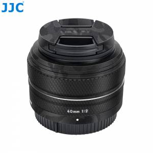 SS-Z40F2SESK Anti-Scratch Protective Skin Film For NIKON NIKKOR Z 40mm f/2 鏡...