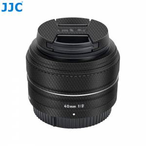 Anti-Scratch Protective Skin Film For NIKON NIKKOR Z 40mm f/2 (SE) Lens 鏡頭保...