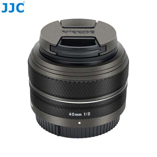 SS-Z40F2SEMCM Anti-Scratch Protective Skin Film For NIKON NIKKOR Z 40mm f/2 鏡...