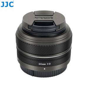 SS-Z40F2SEMCM Anti-Scratch Protective Skin Film For NIKON NIKKOR Z 40mm f/2 鏡...