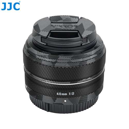 Anti-Scratch Protective Skin Film For NIKON NIKKOR Z 40mm f/2 (SE) Lens 鏡頭保...