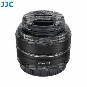 Anti-Scratch Protective Skin Film For NIKON NIKKOR Z 40mm f/2 (SE) Lens 鏡頭保...