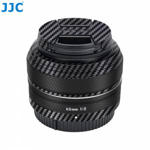 Anti-Scratch Protective Skin Film For NIKON NIKKOR Z 40mm f/2