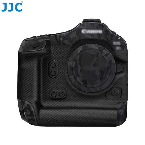 SS-R1SK Camera Body Skin Decoration 3M Sticker Film Cover For CANON EOS R1 相...