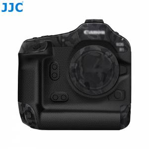 SS-R1SK Camera Body Skin Decoration 3M Sticker Film Cover For CANON EOS R1 相...