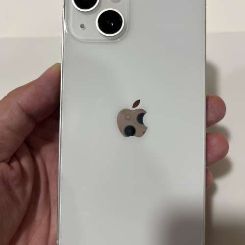 iPhone 13 128gb,港行雙卡，冇修冇拆，所有原裝，所有功能正常！