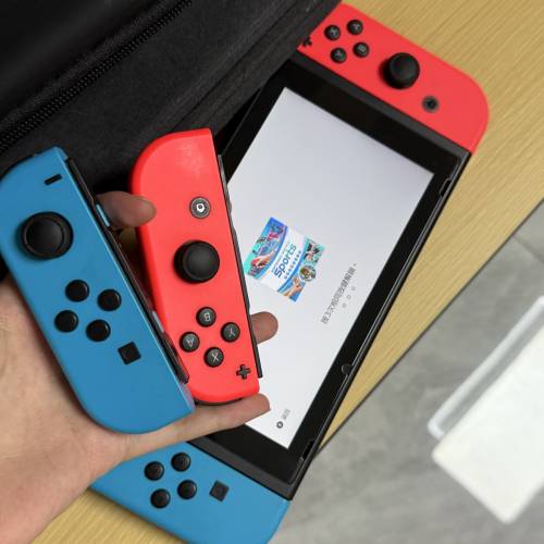 switch