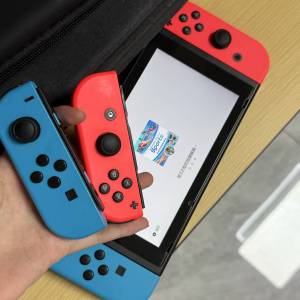 switch