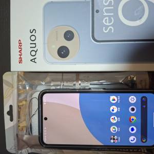 SHARP AQUOS SENSE 9